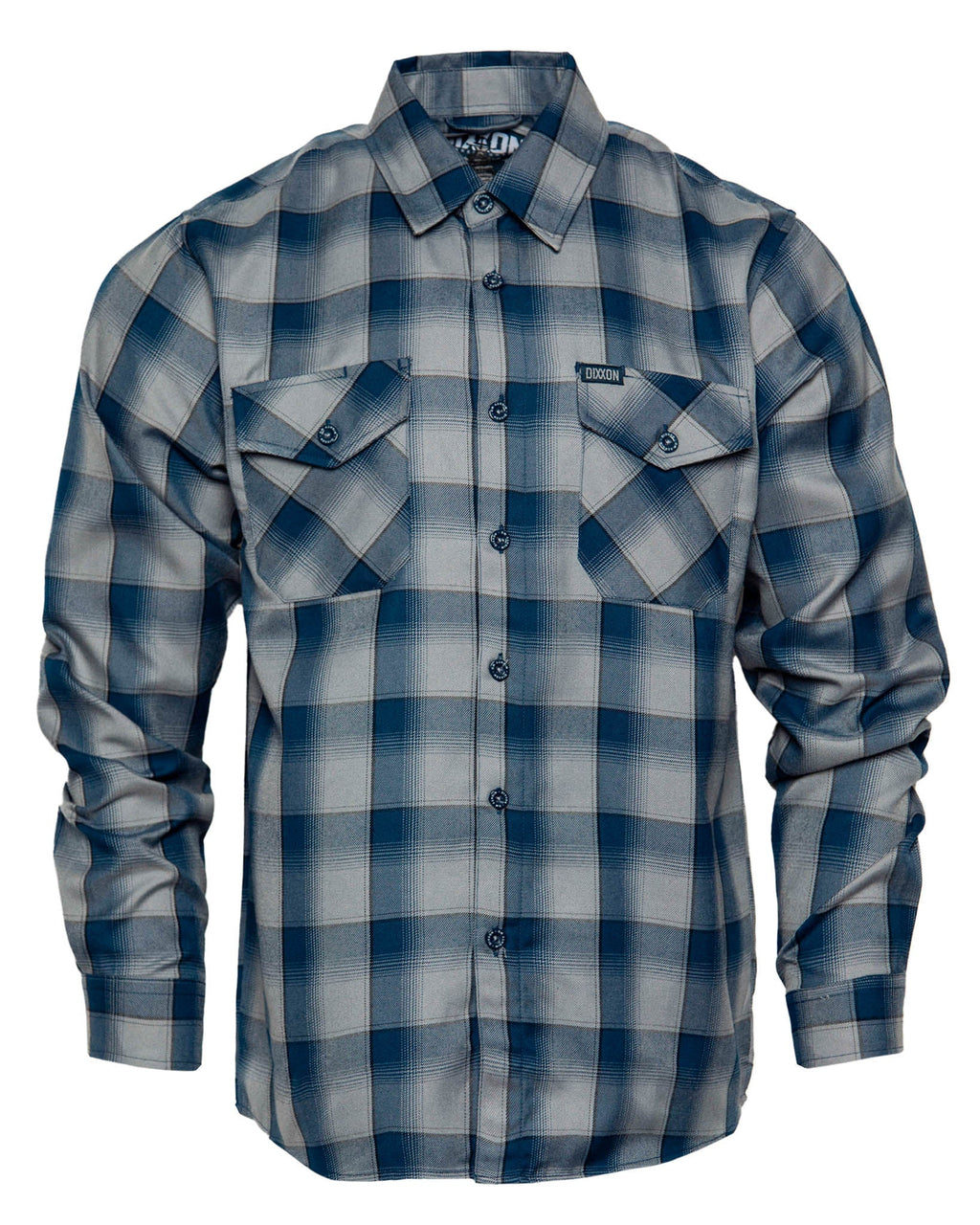 Mighty Mo Flannel