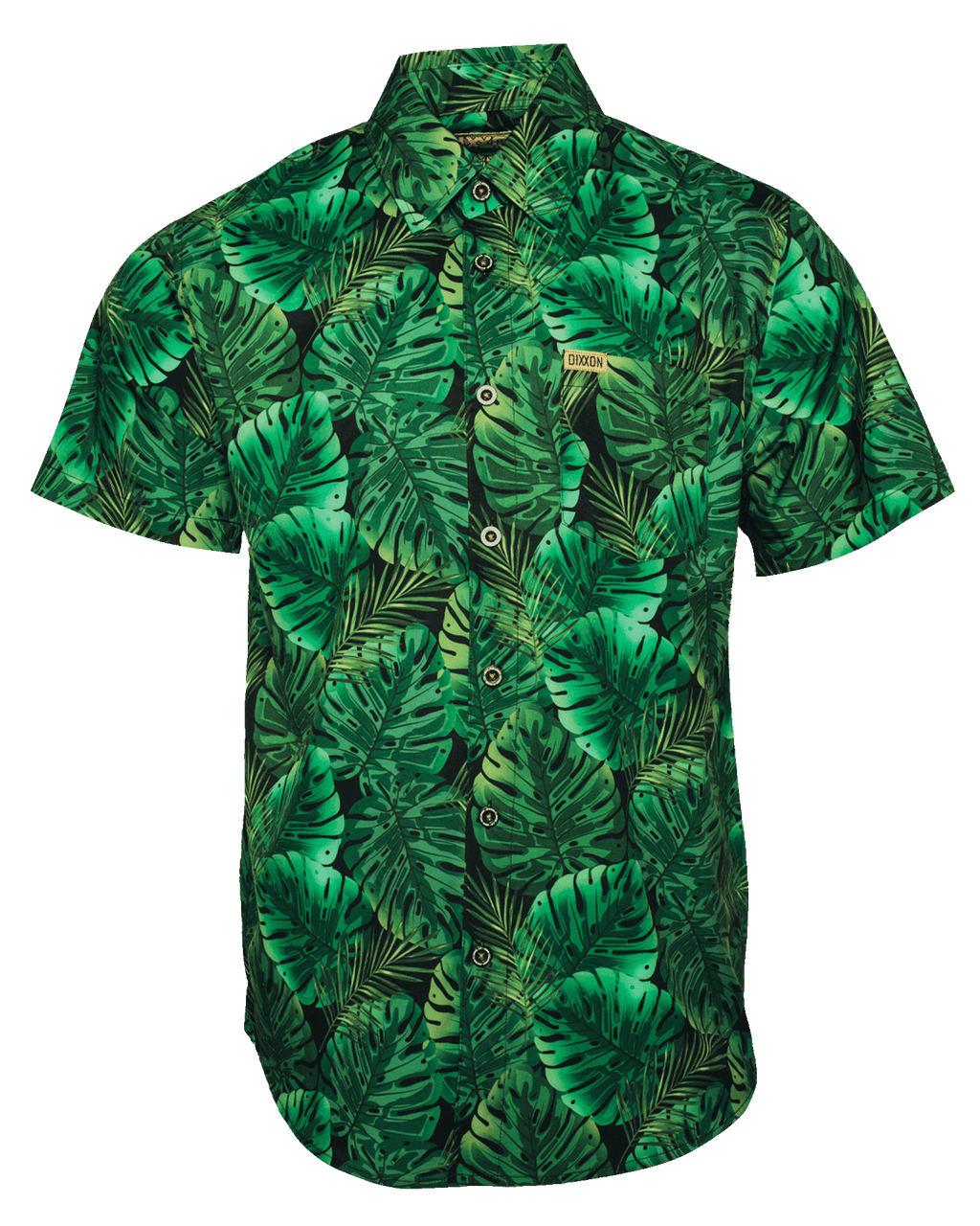 Monstera Mash Party Shirt