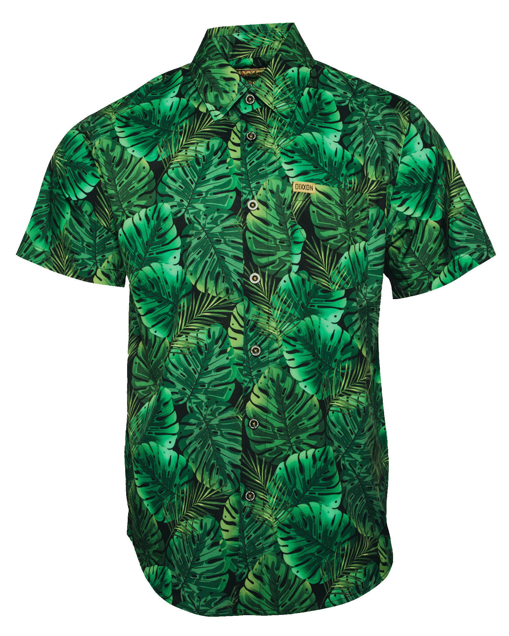 Monstera Mash Party Shirt