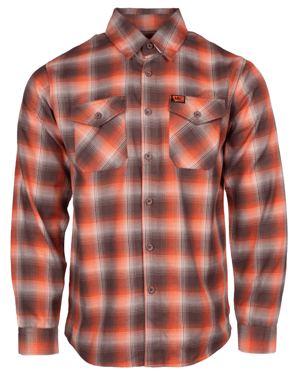Montana Knife Co. Flannel