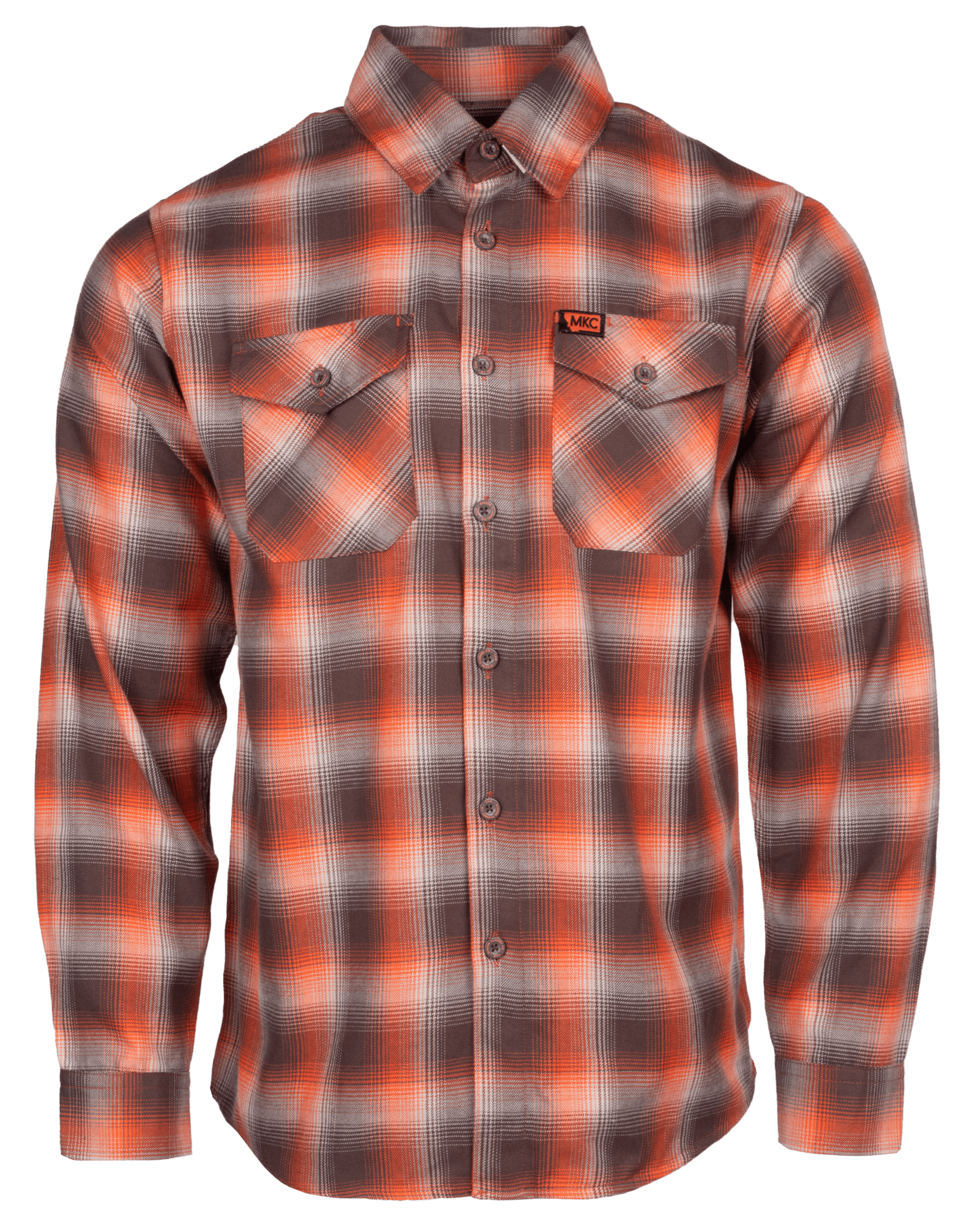 Montana Knife Co. Flannel