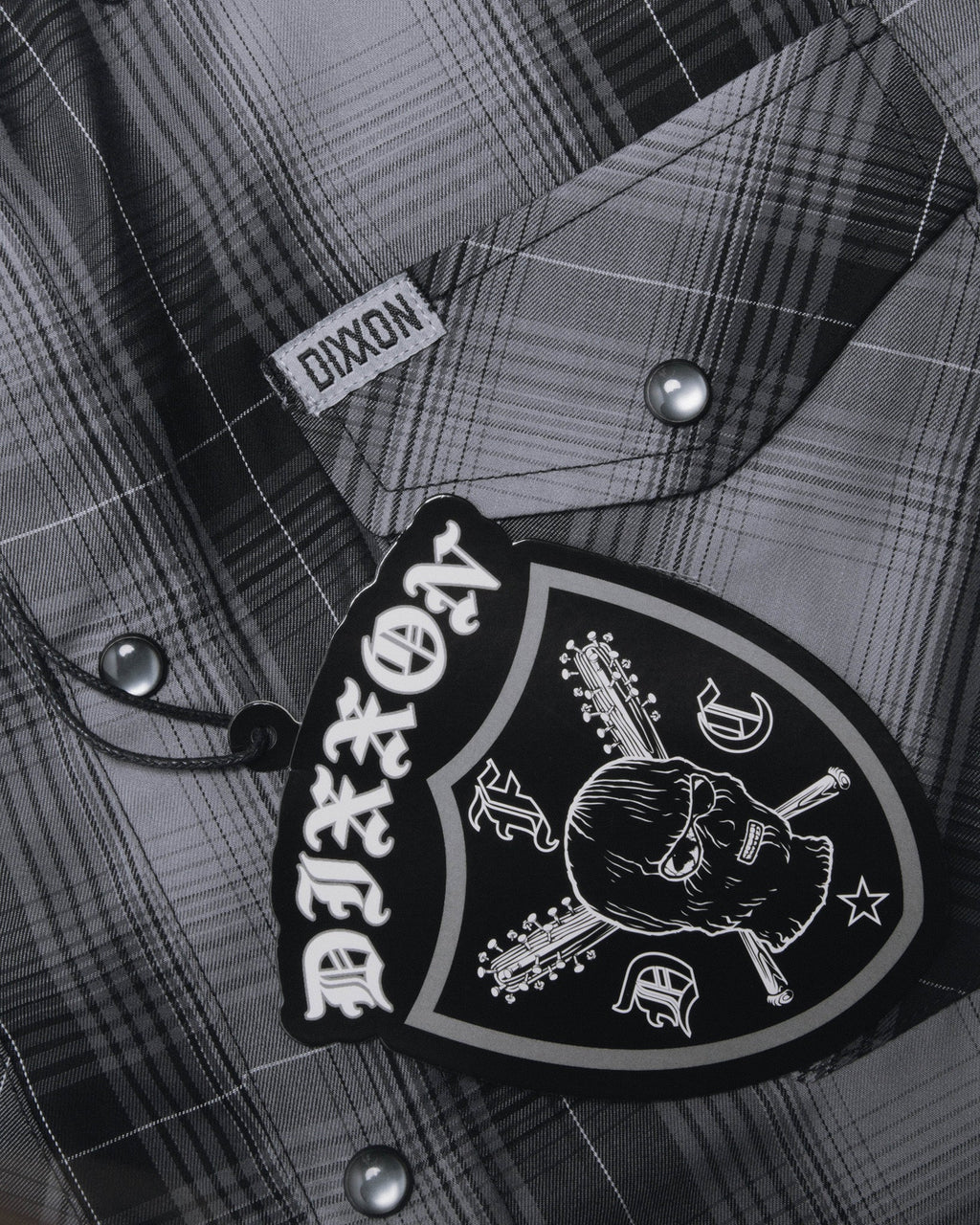 Nation Bamboo Short Sleeve