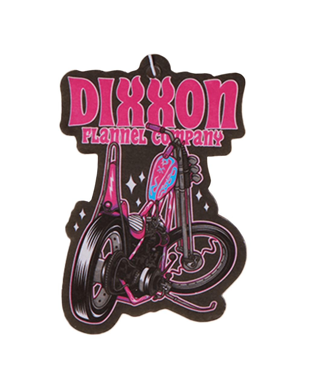 New Car Scented Hanging Air Freshener