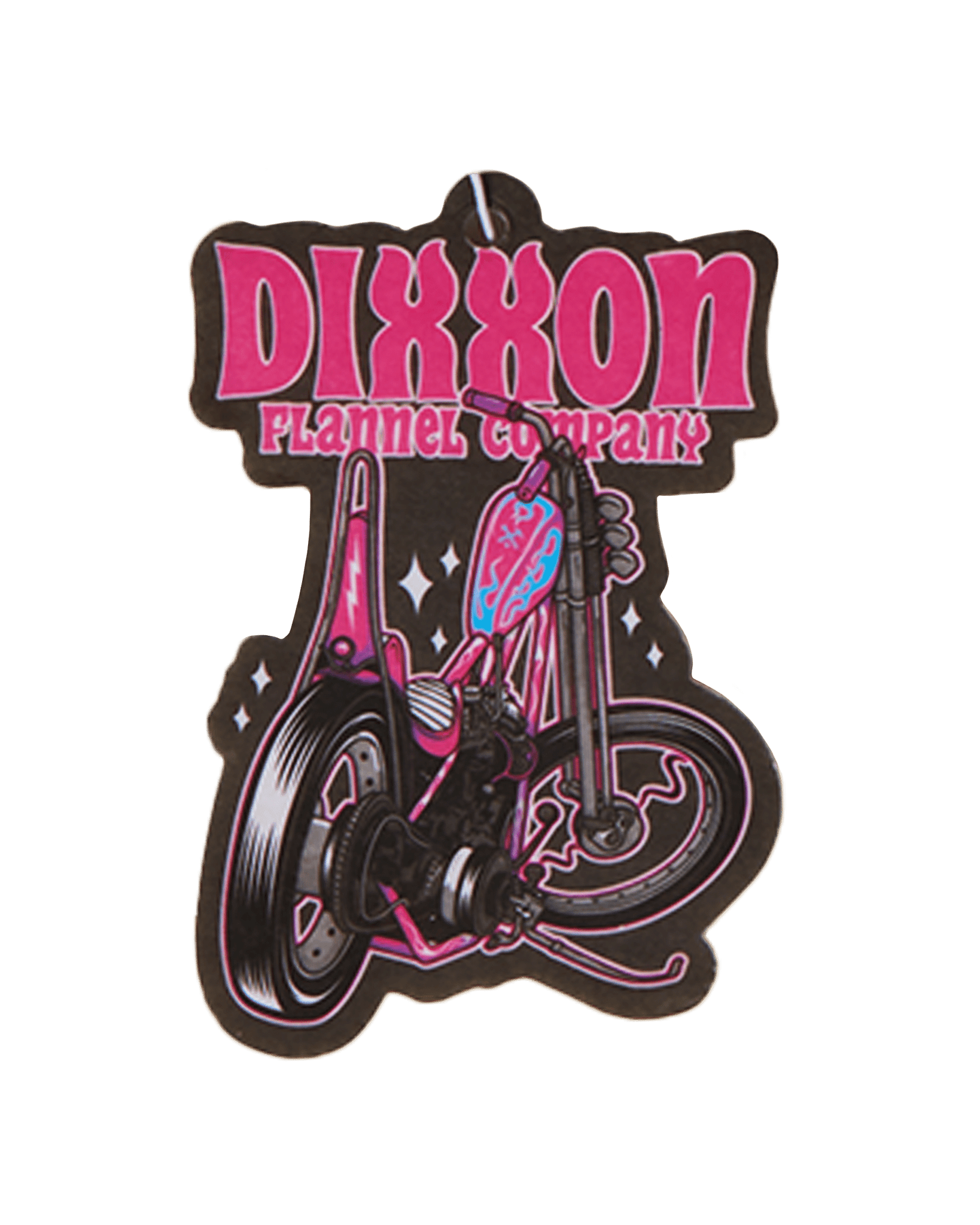 New Car Scented Hanging Air Freshener