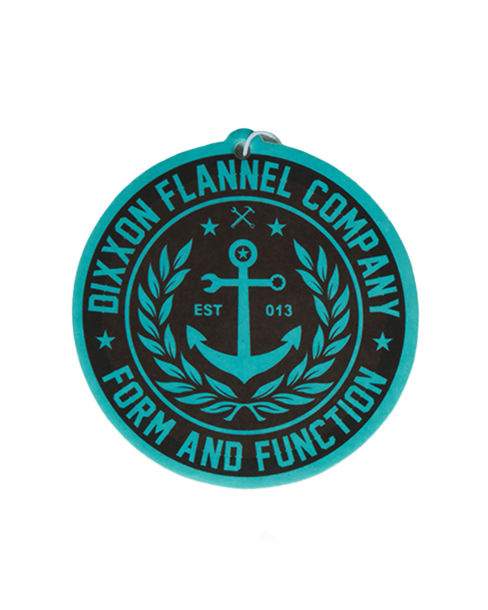 New Car Scented Hanging Air Freshener