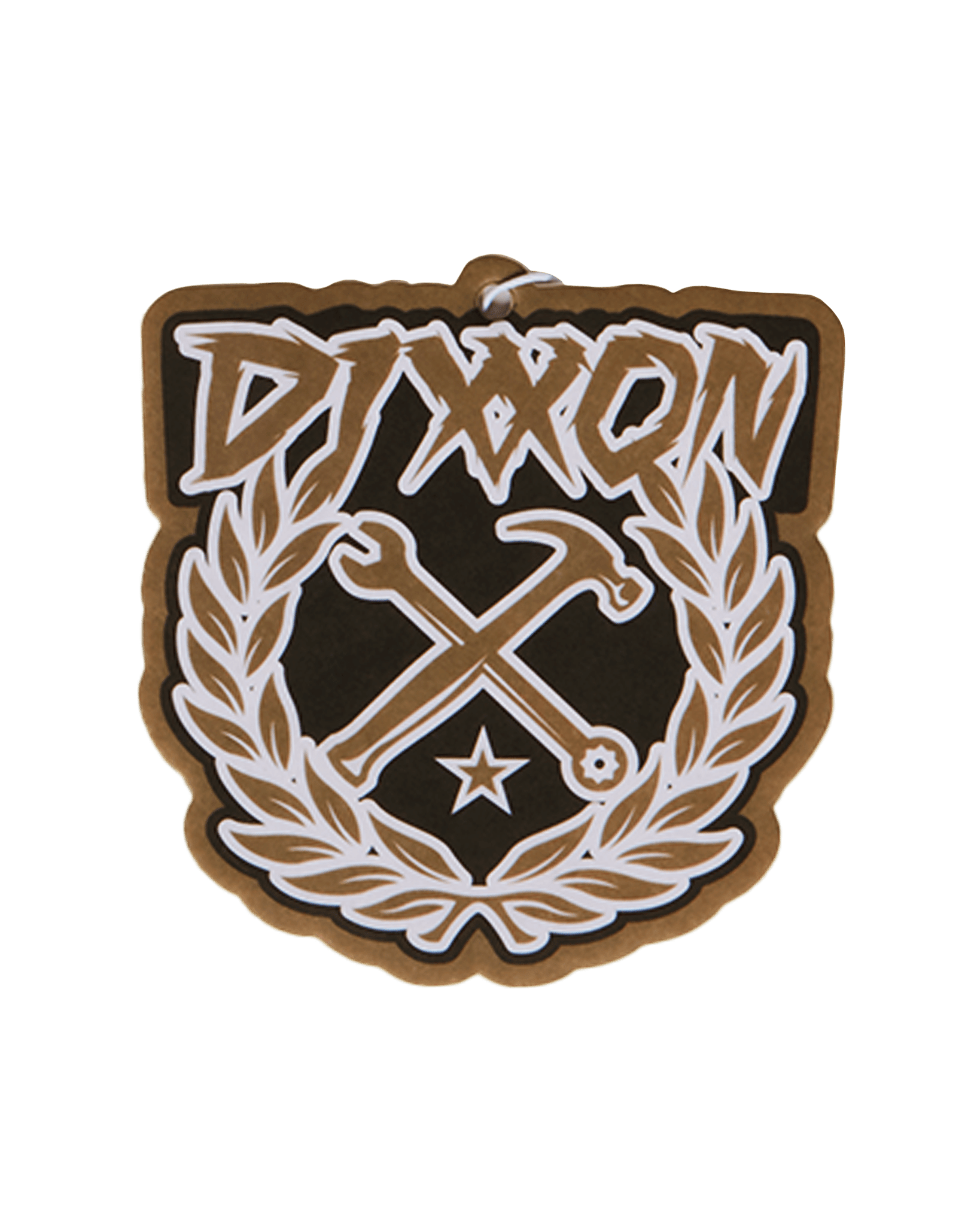 New Car Scented Hanging Air Freshener