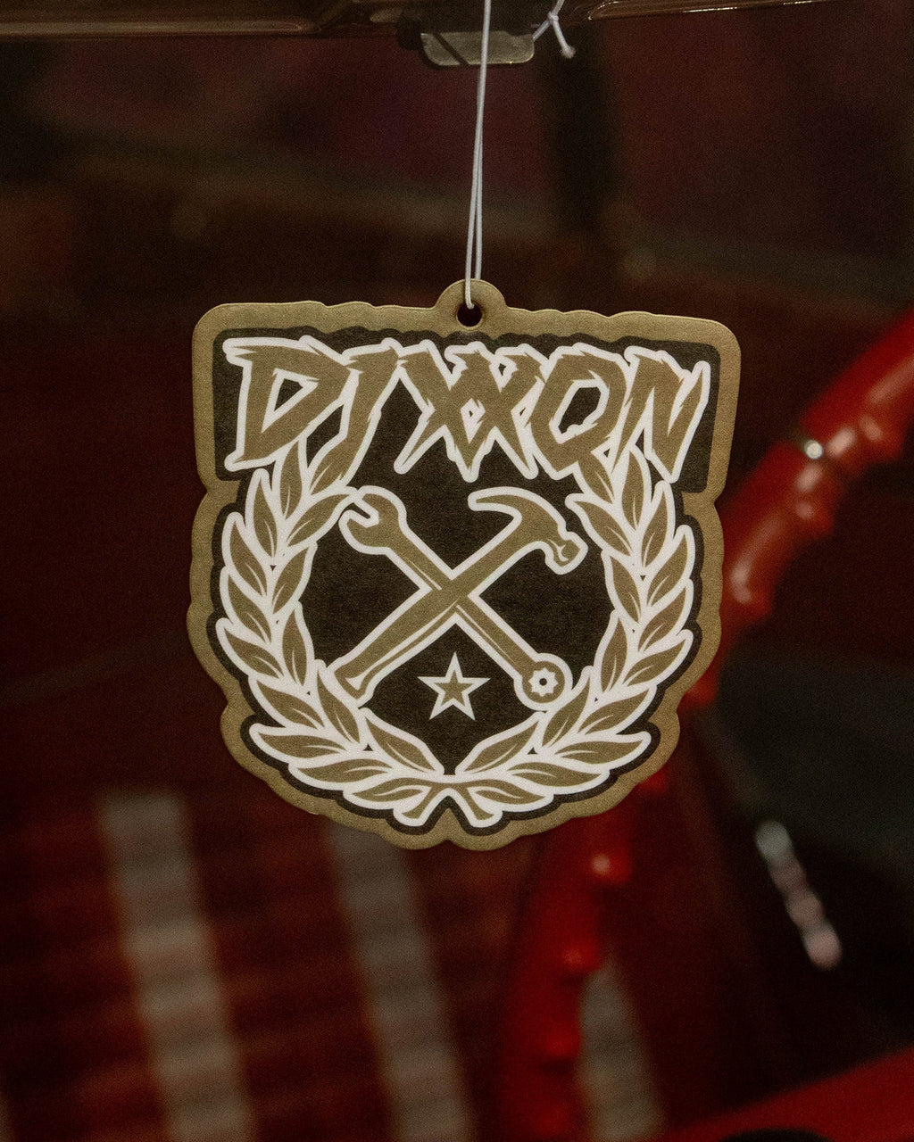 New Car Scented Hanging Air Freshener