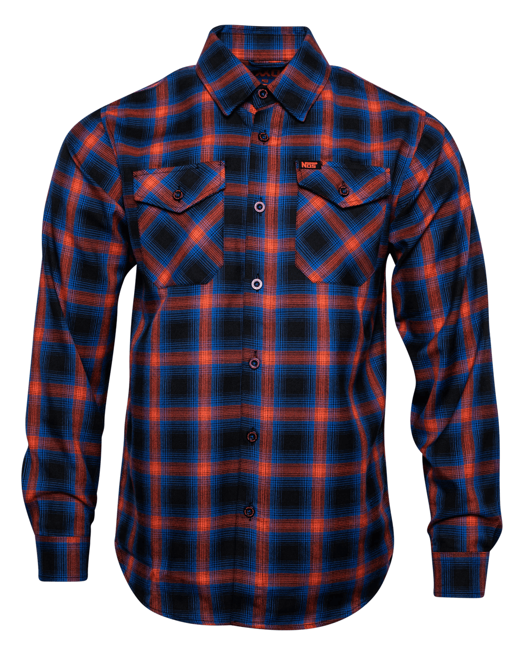 NOS Flannel