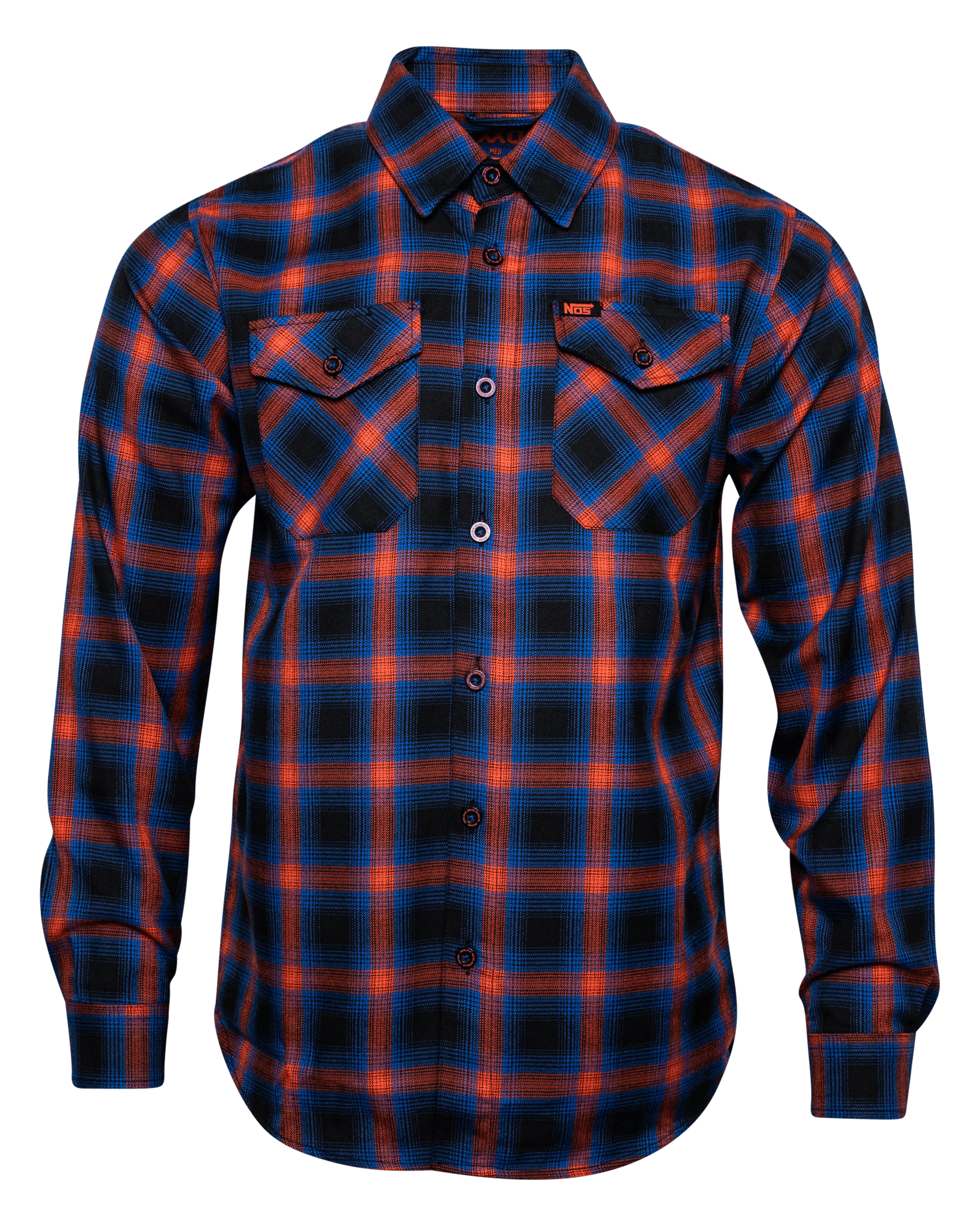 NOS Flannel