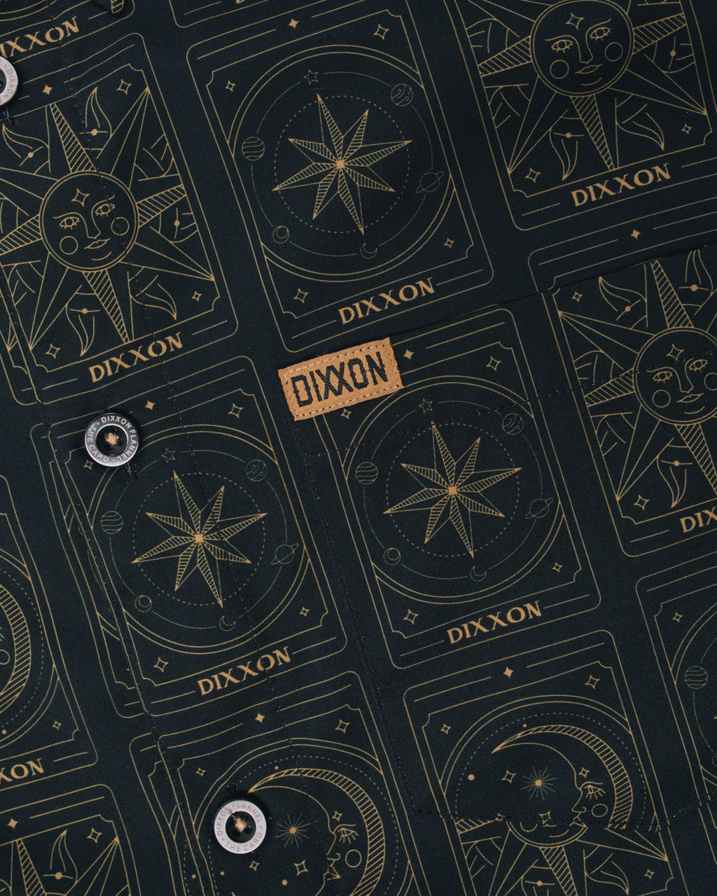 Women's The Card Short Sleeve