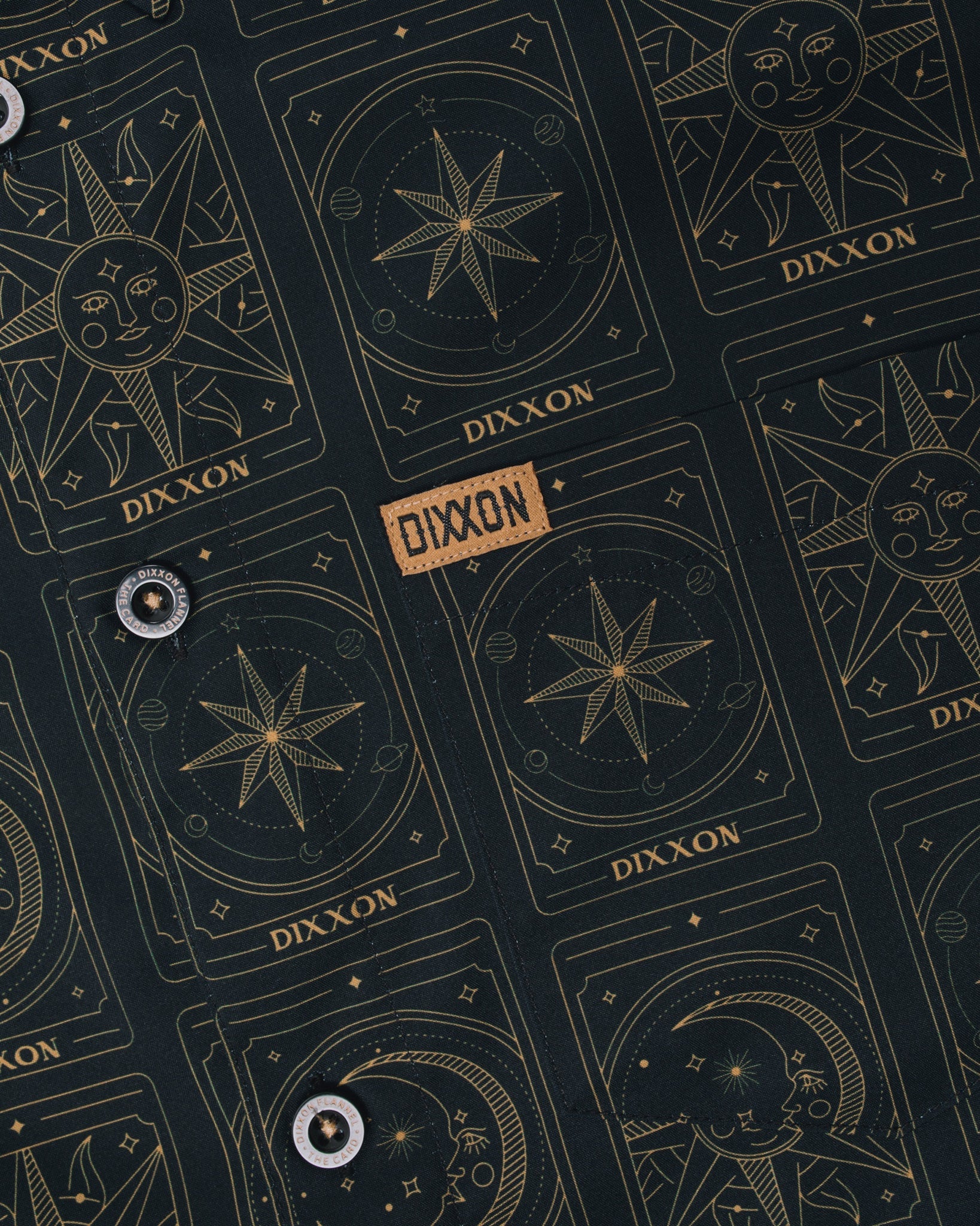 Women's The Card Short Sleeve