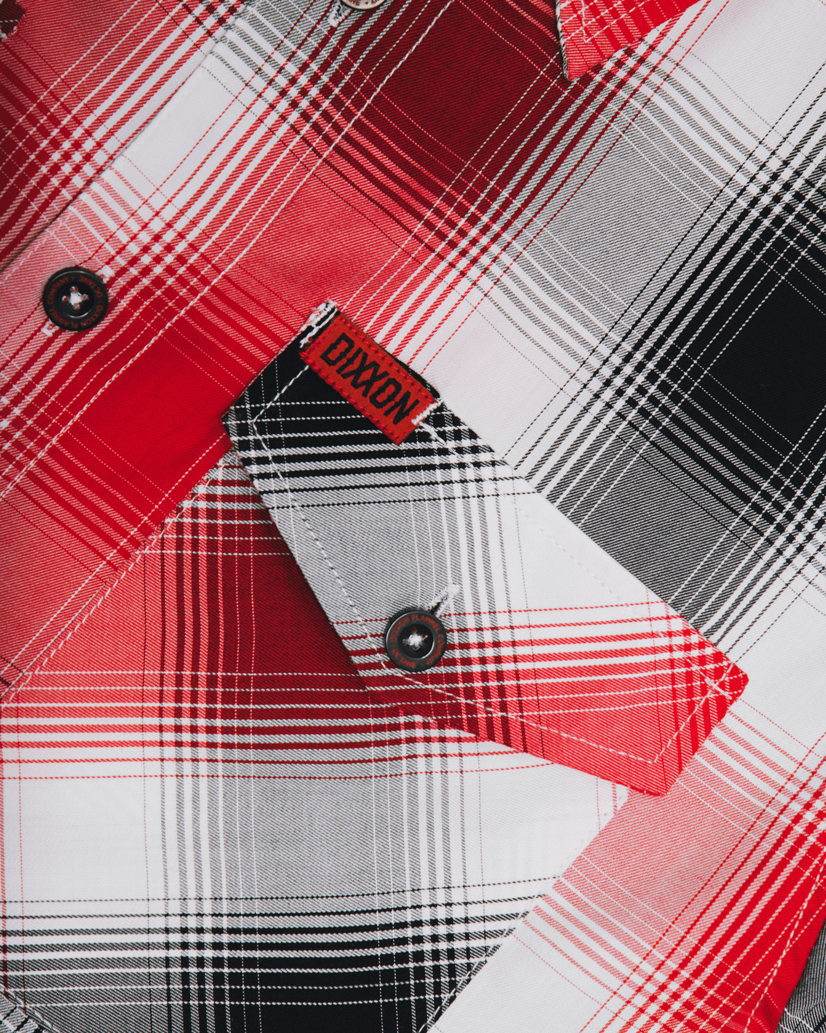 Octane Bamboo Short Sleeve