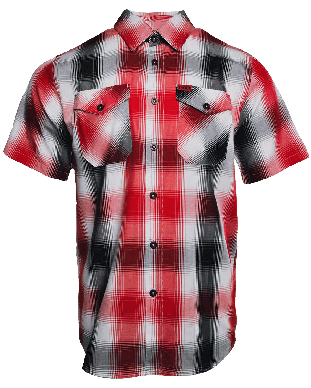 Octane Bamboo Short Sleeve