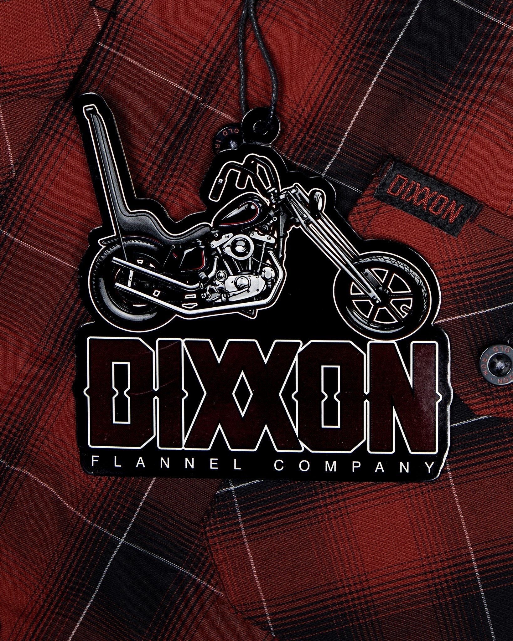 Old Iron 5YR Anniversary Bamboo Short Sleeve