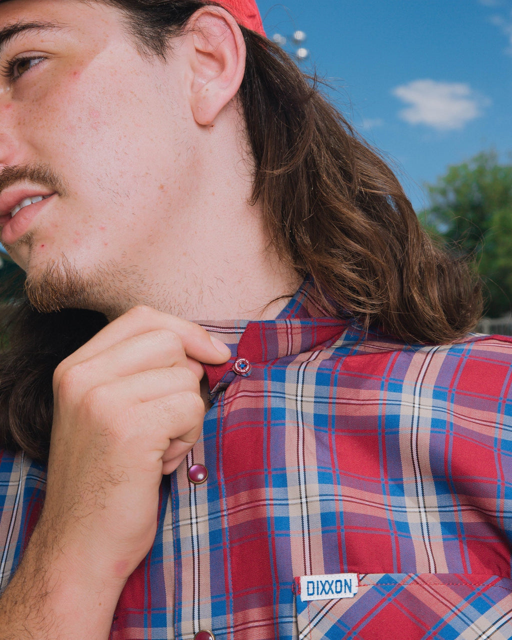 Old Port Bamboo Short Sleeve