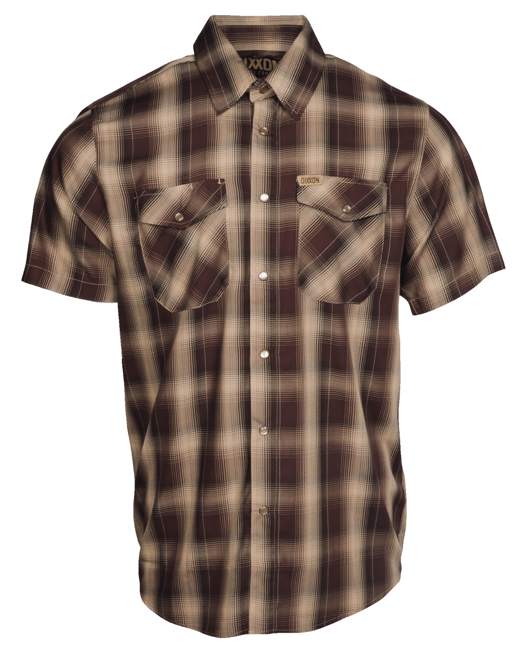 Ole Steamer Bamboo Short Sleeve