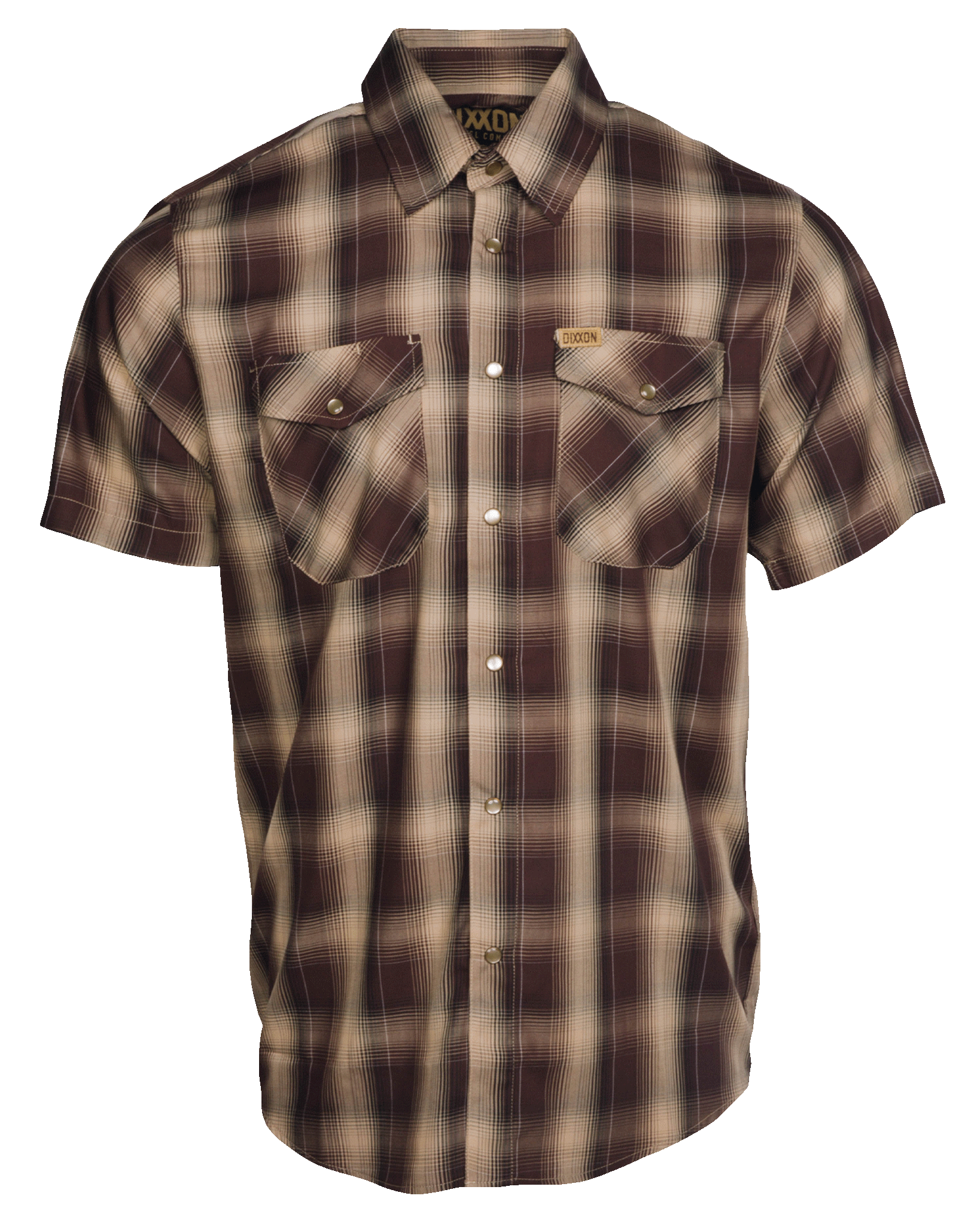 Ole Steamer Bamboo Short Sleeve