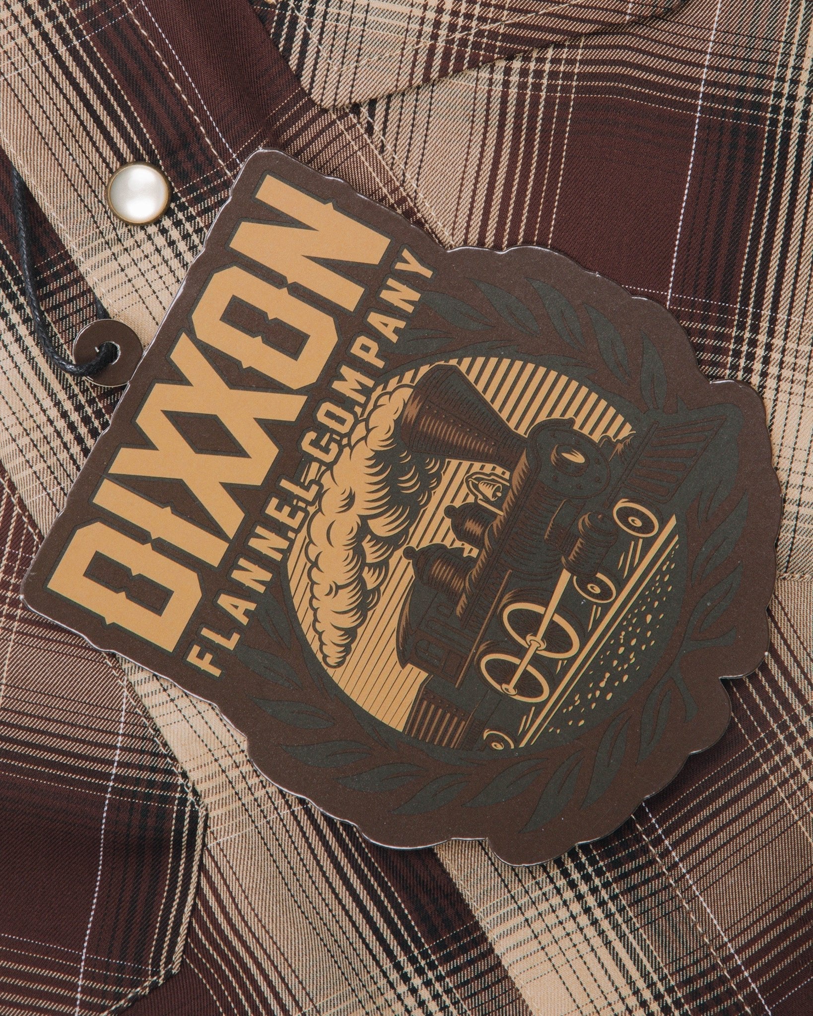 Ole Steamer Bamboo Short Sleeve