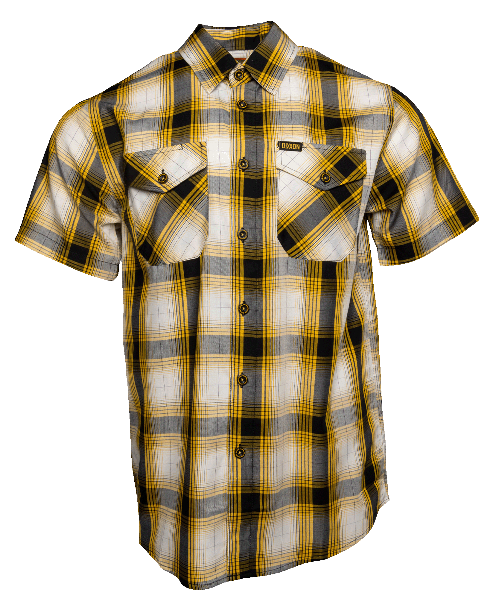 Open Road Bamboo Short Sleeve