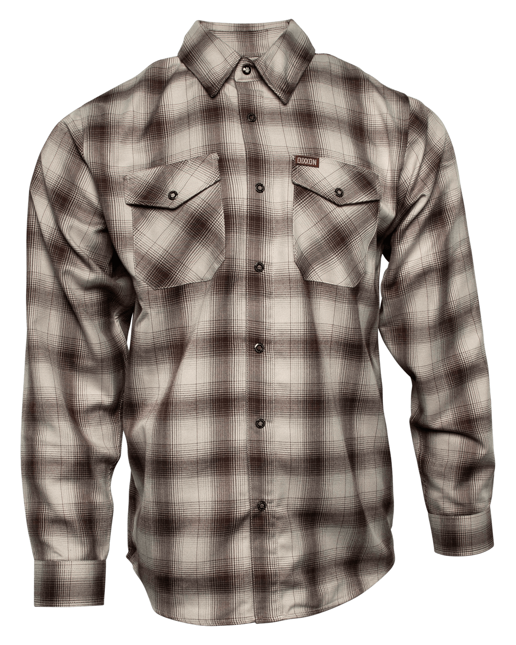 Ordinance Flannel