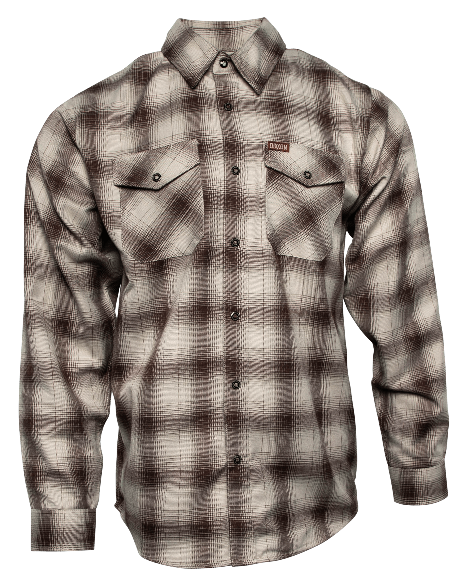 Ordinance Flannel