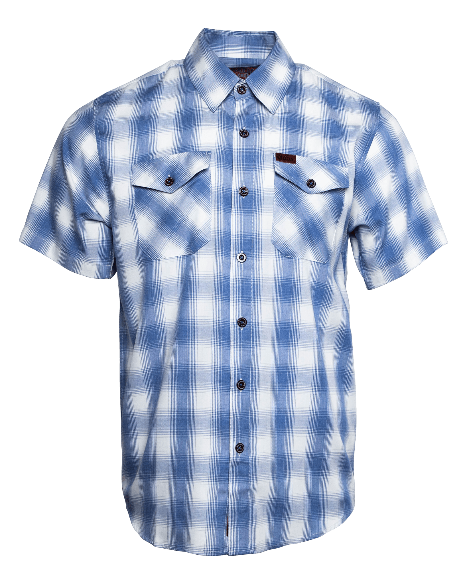 Paddle Out Bamboo Short Sleeve