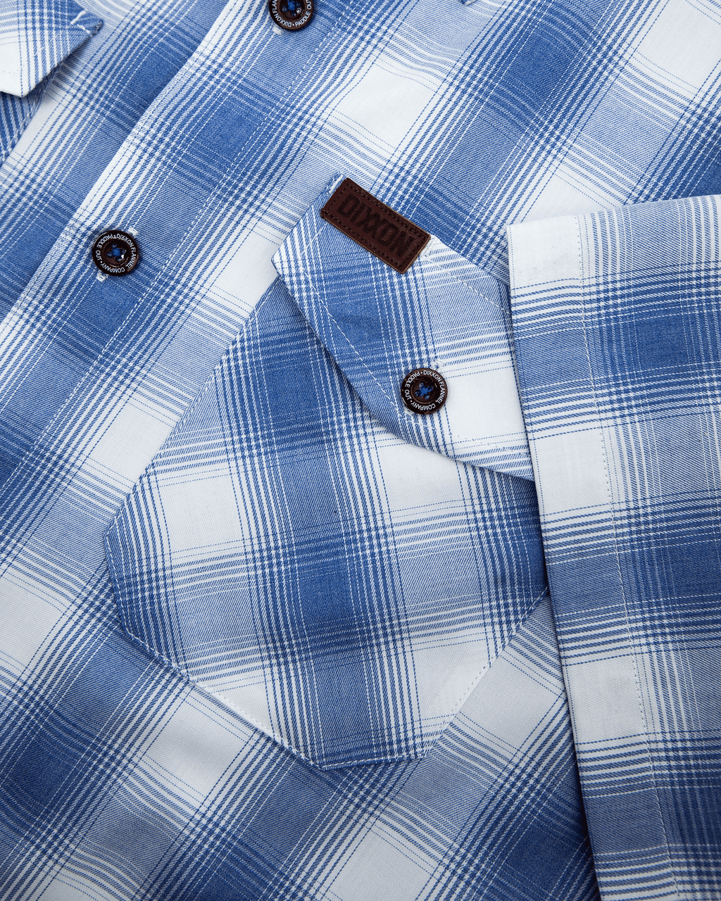 Paddle Out Bamboo Short Sleeve