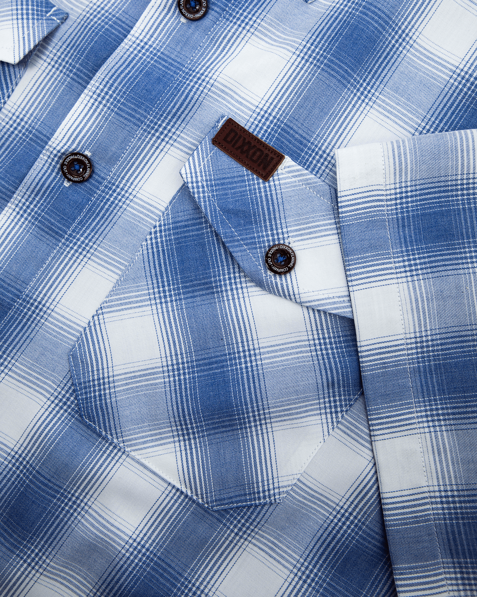 Paddle Out Bamboo Short Sleeve