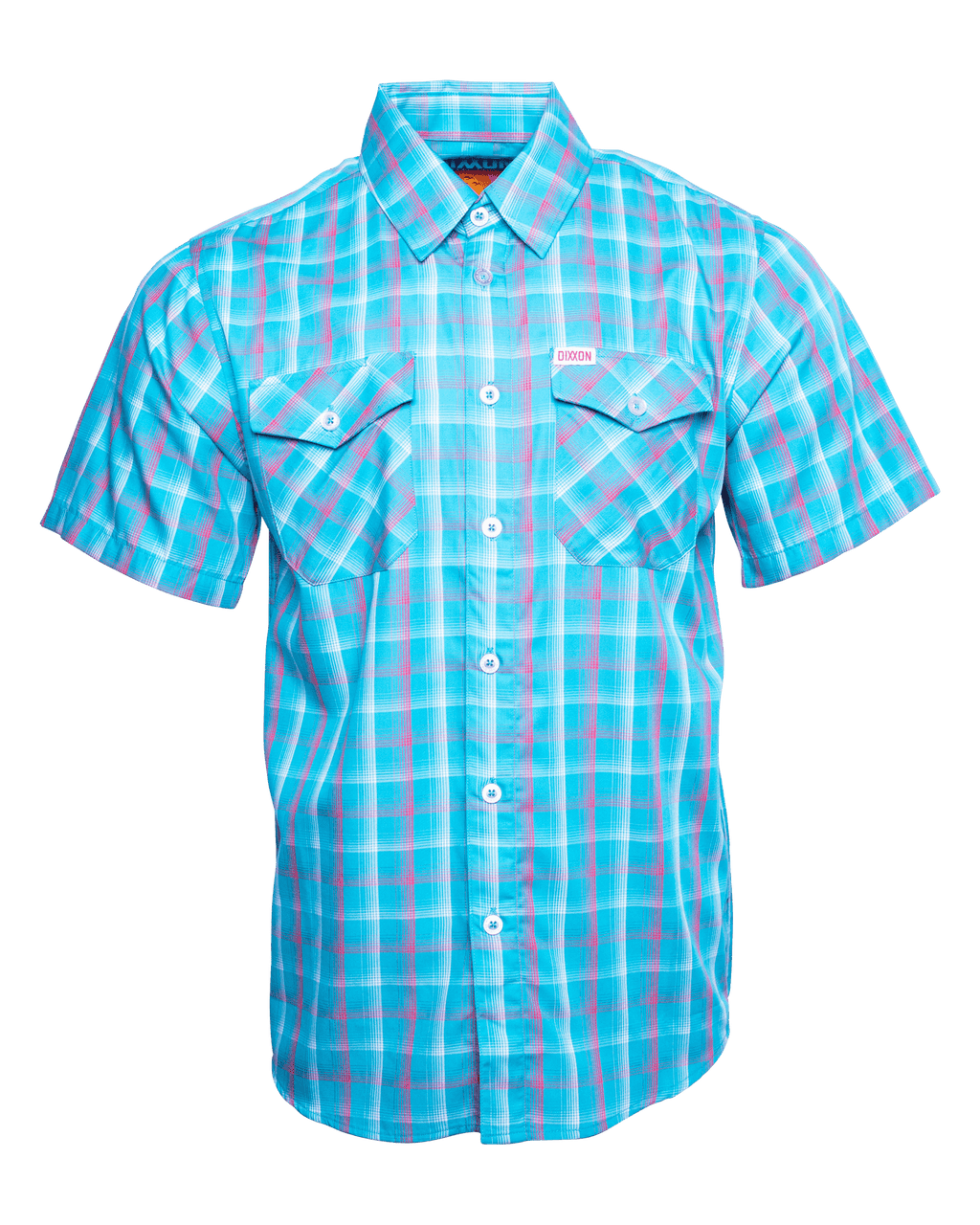 Palm Beach Bamboo Short Sleeve