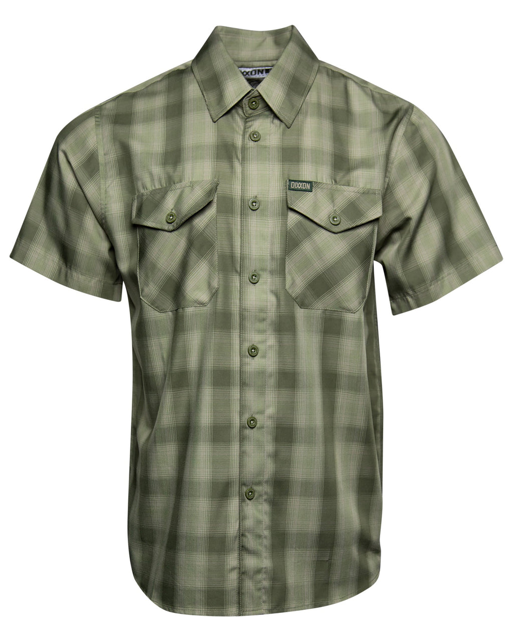 Palo Verde Bamboo Short Sleeve