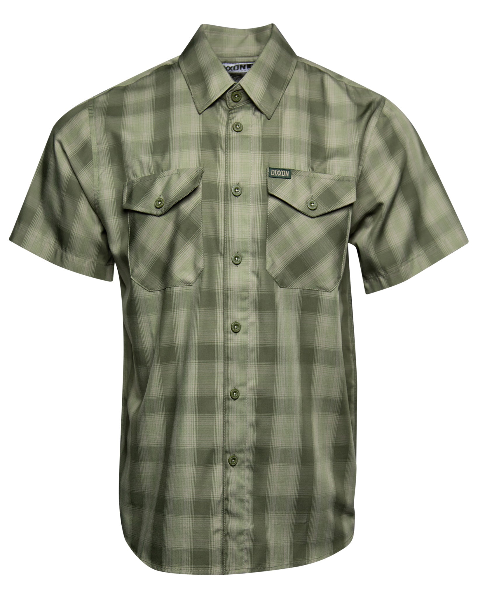 Palo Verde Bamboo Short Sleeve