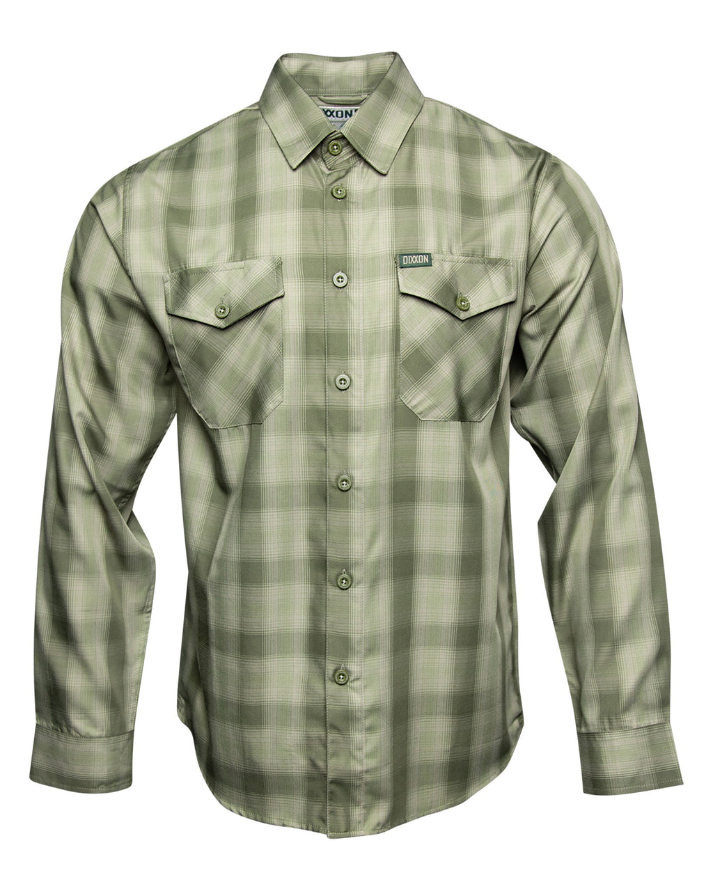 Palo Verde Long Sleeve Bamboo