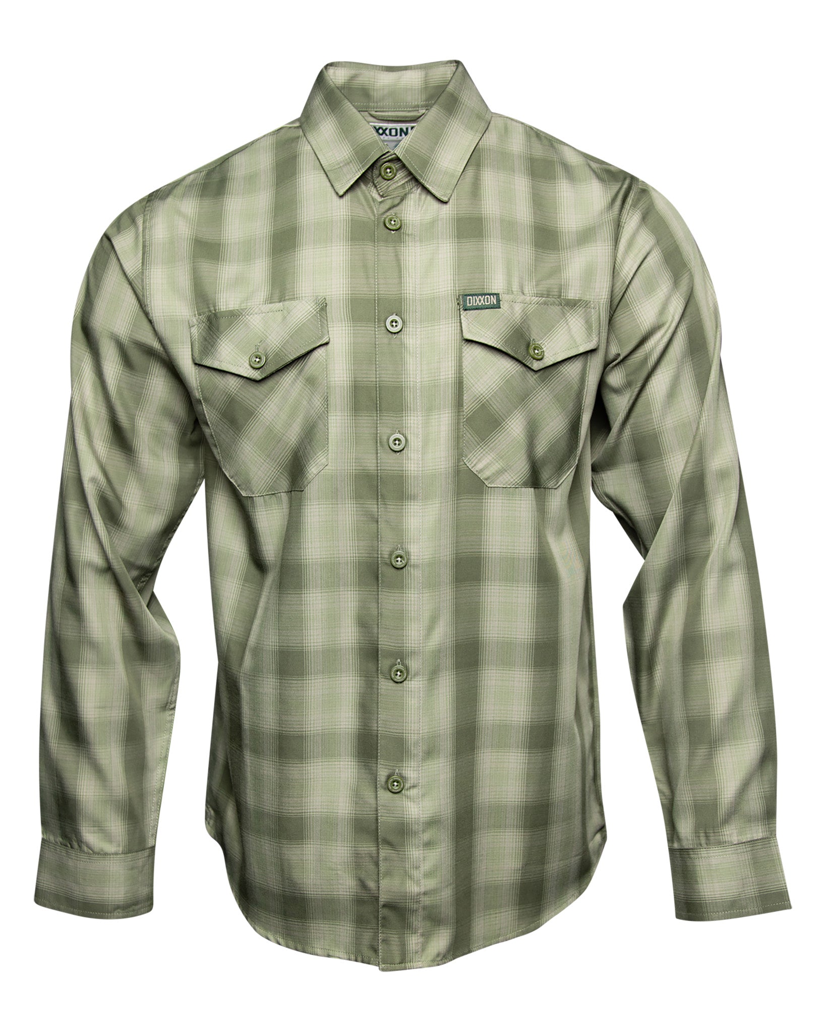 Palo Verde Long Sleeve Bamboo