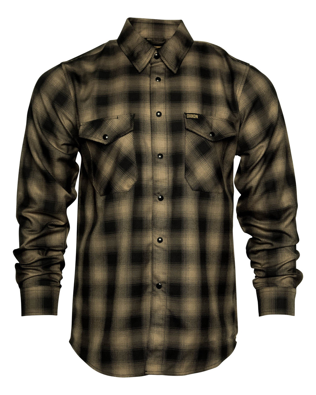 Parker Flannel