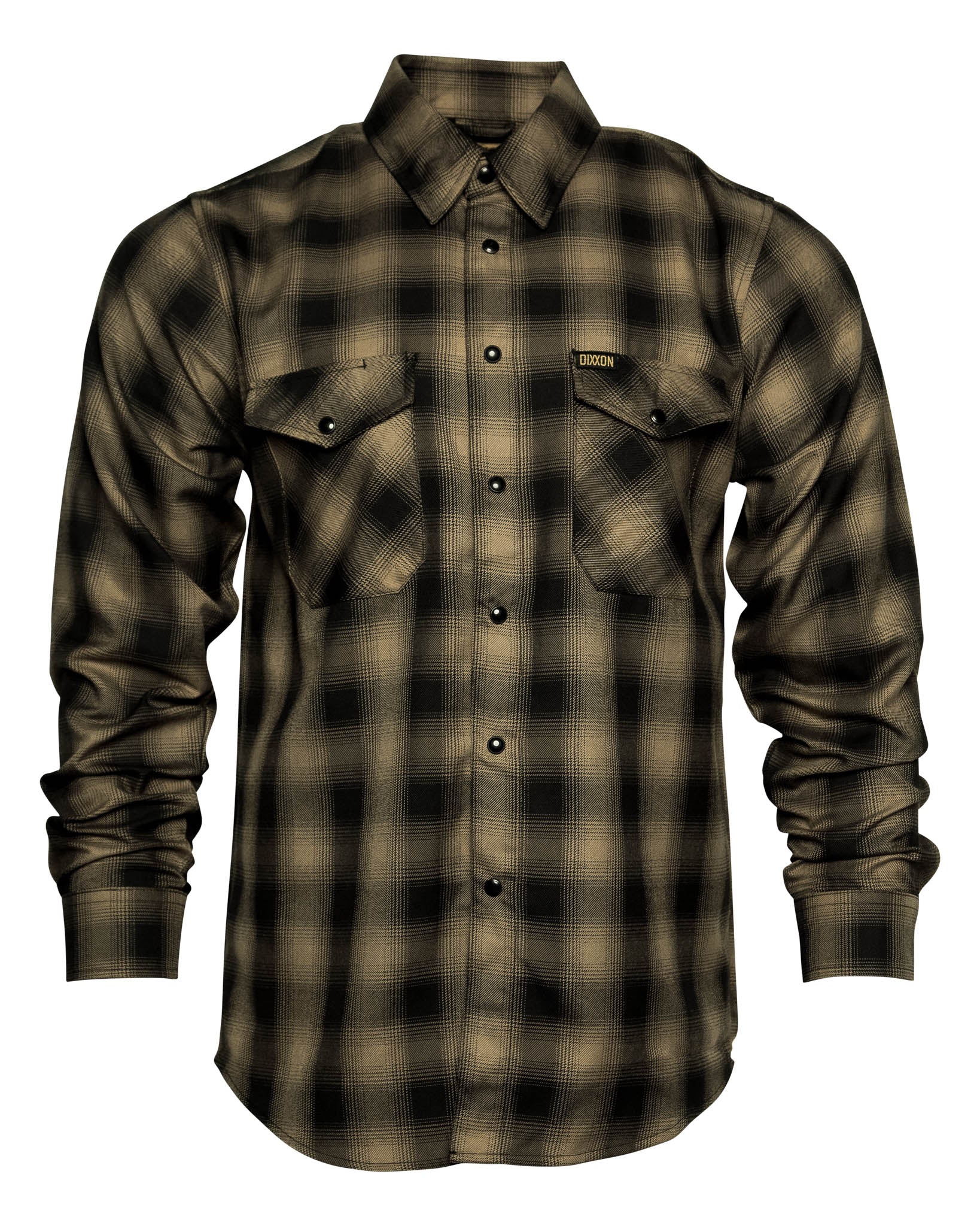 Parker Flannel