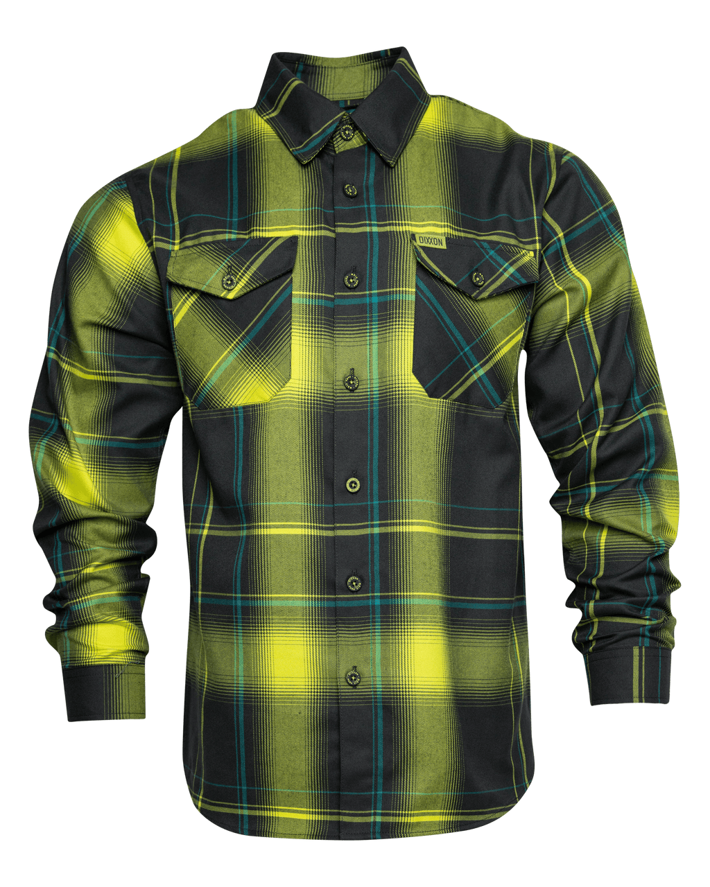 Parkview Flannel