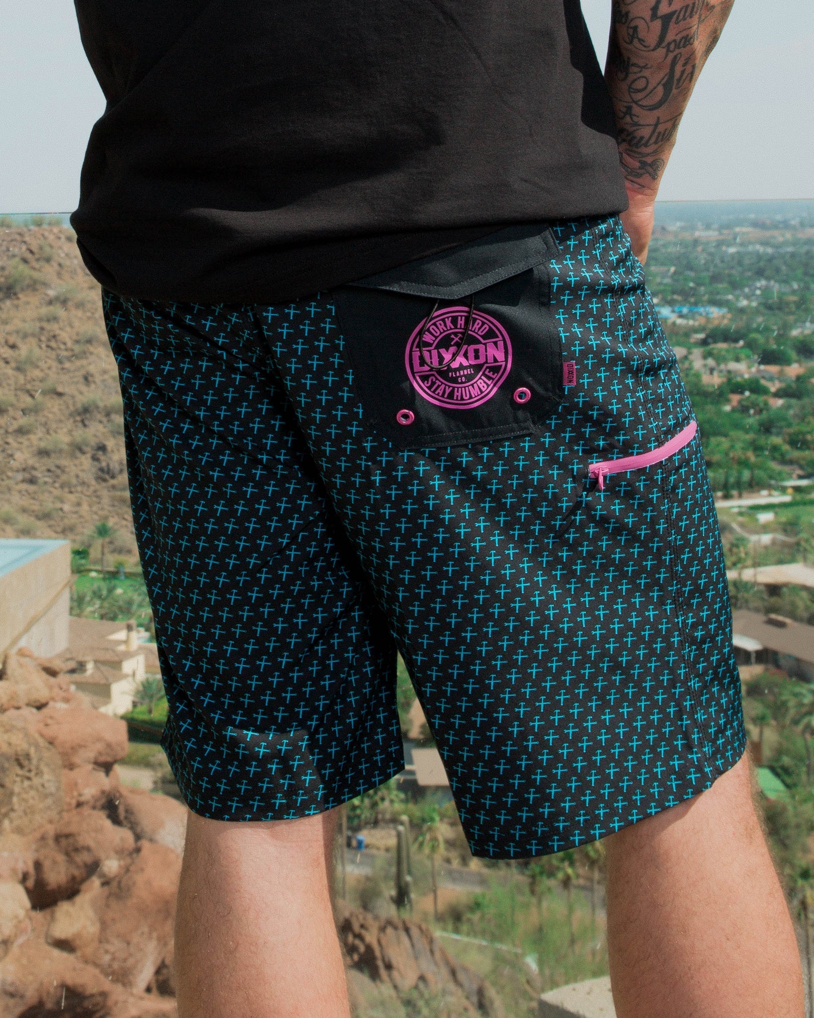 Party Hammer Boardshorts