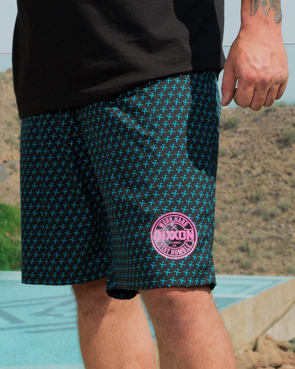Party Hammer Boardshorts