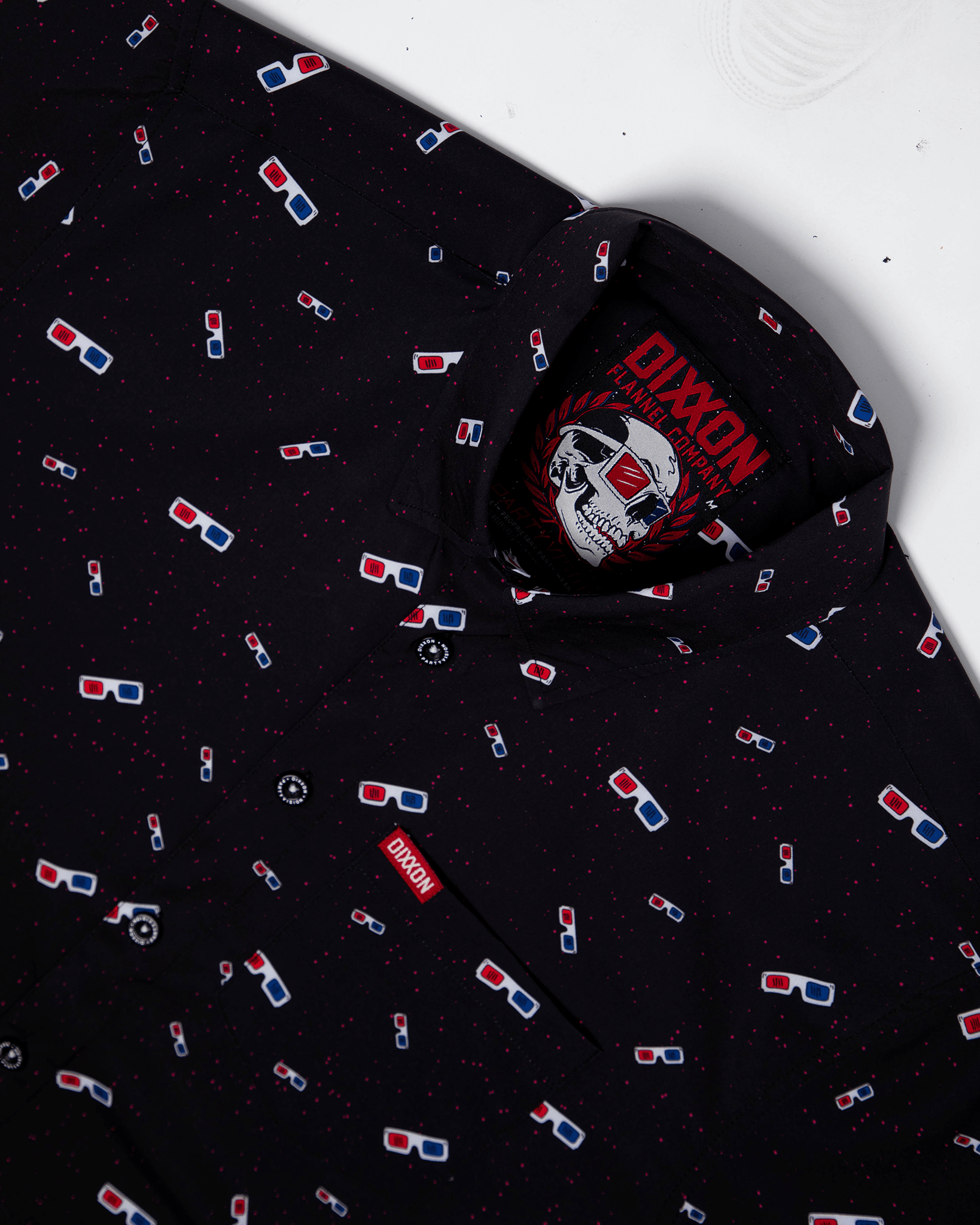 Party Vision Party Shirt