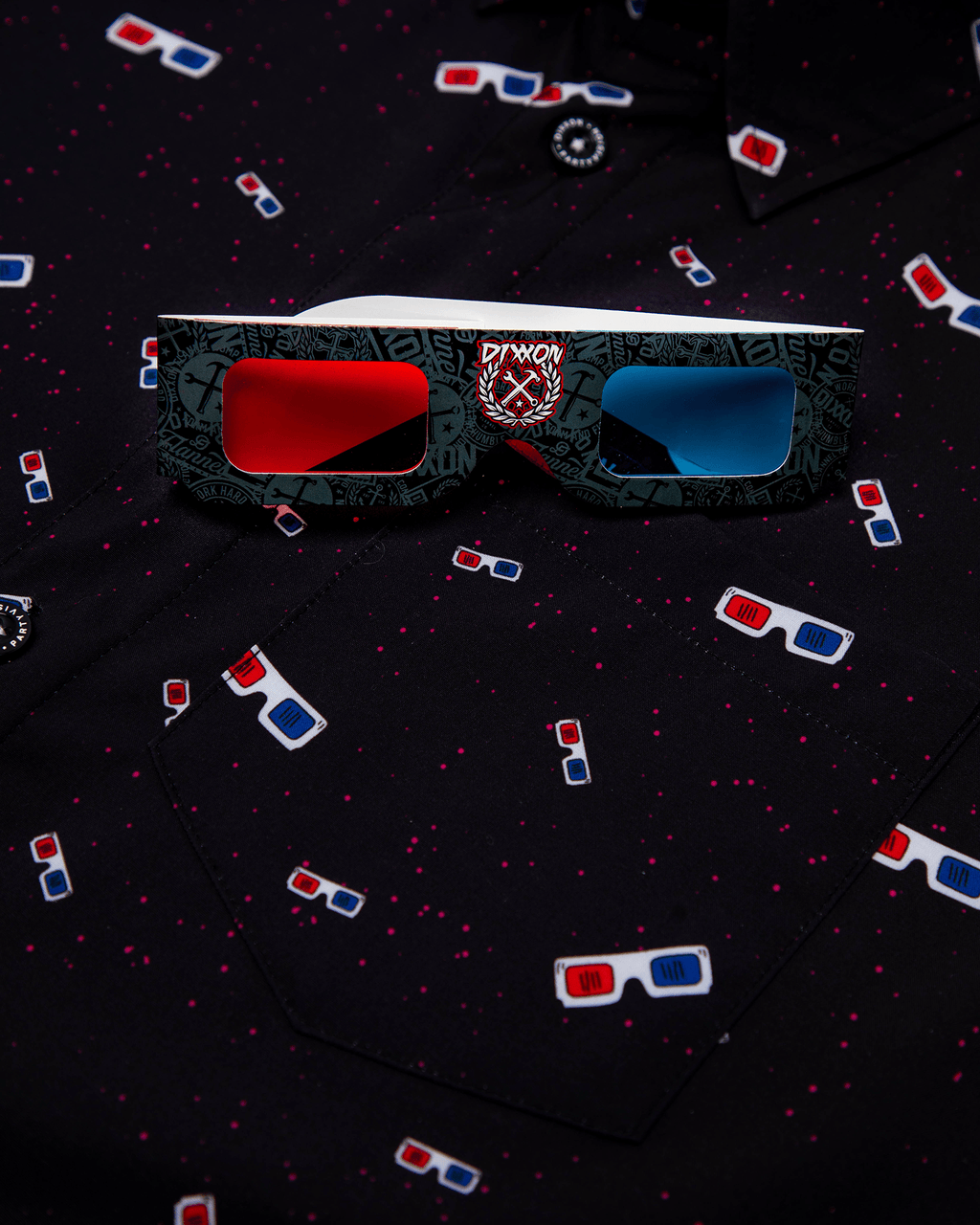 Party Vision Party Shirt