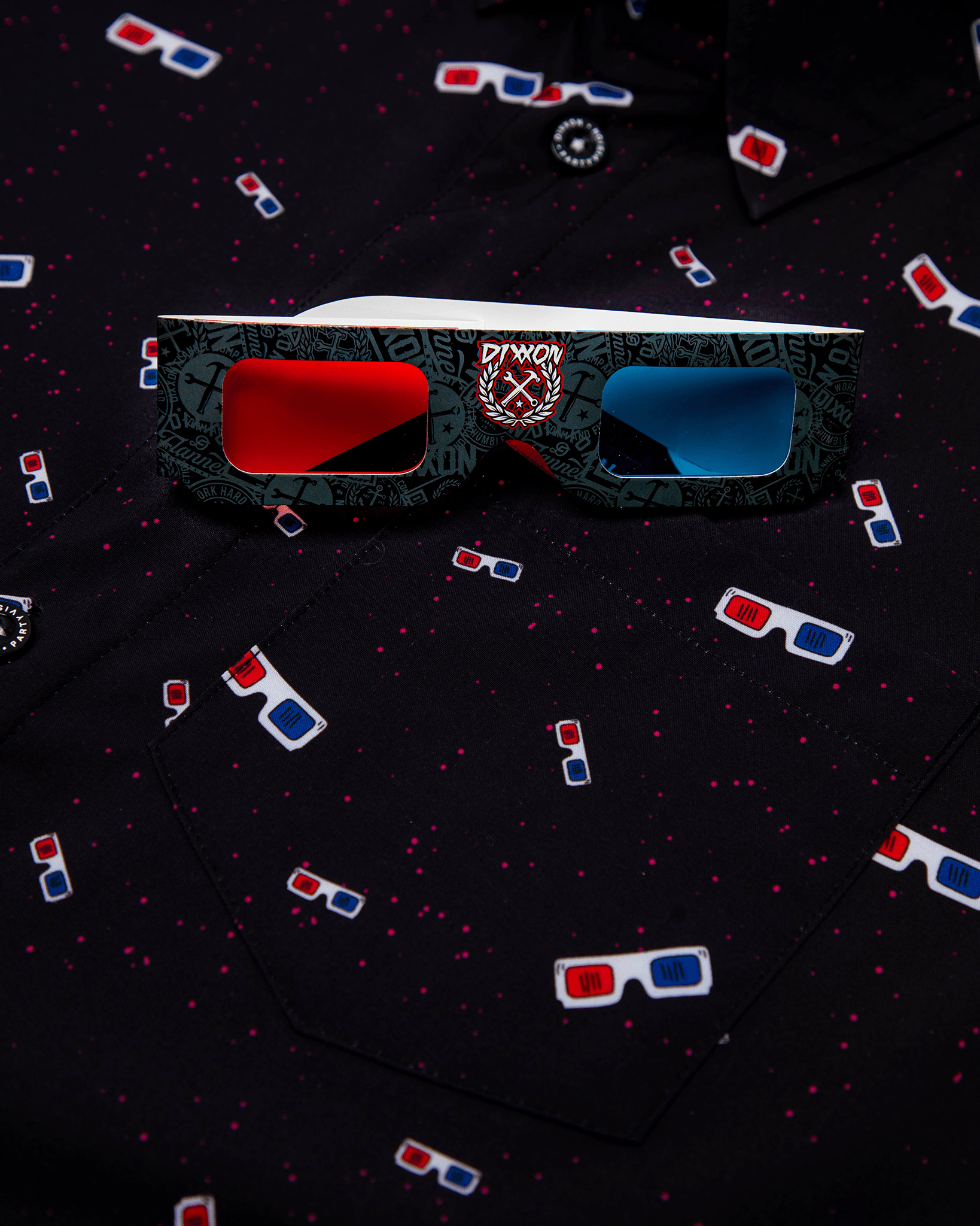 Party Vision Party Shirt