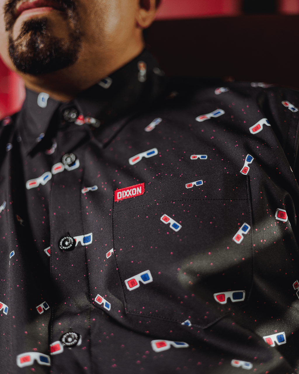 Party Vision Party Shirt