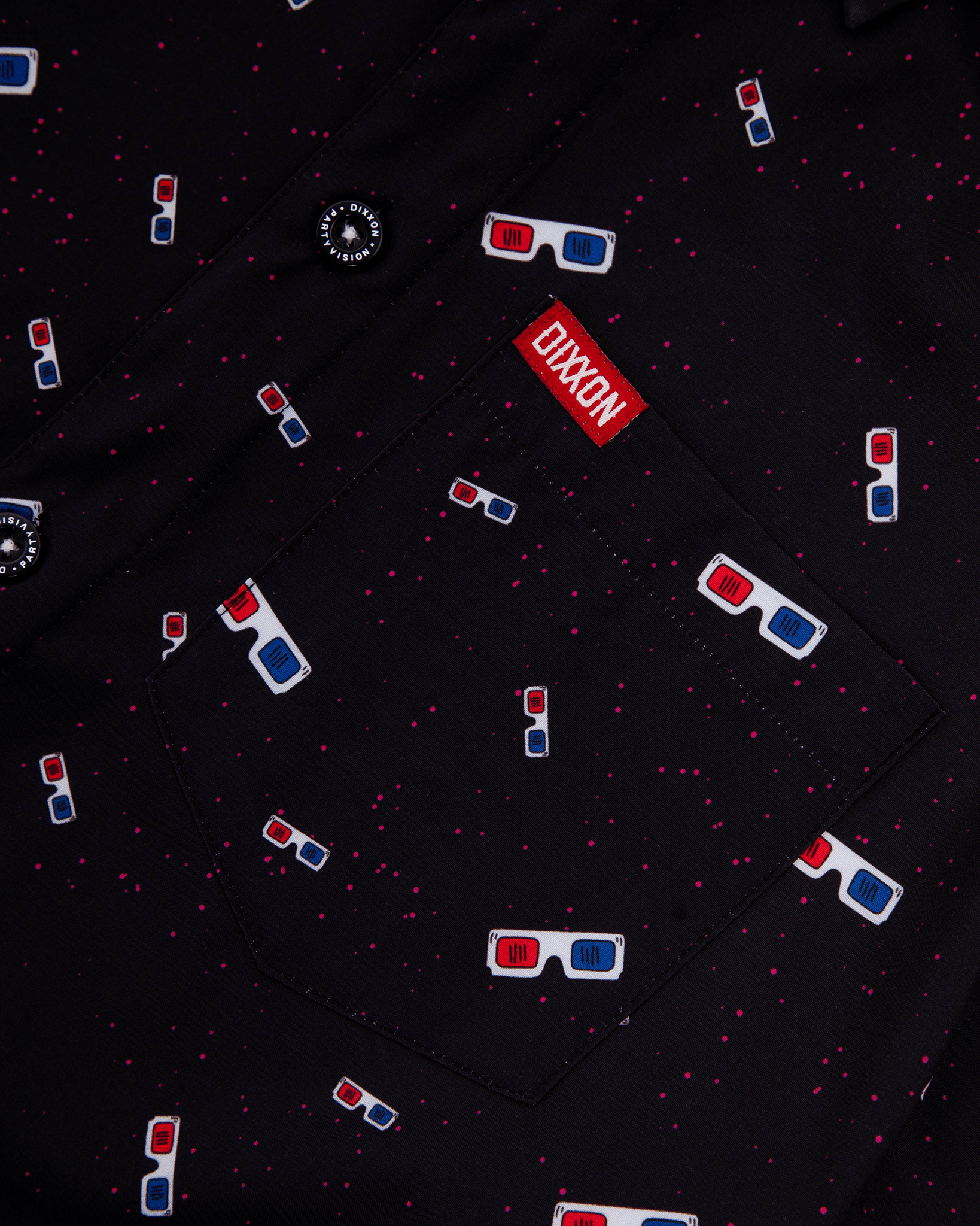 Party Vision Party Shirt