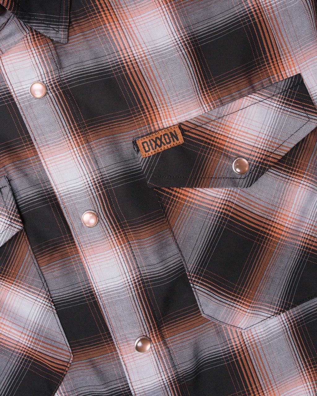 Patina Bamboo Short Sleeve