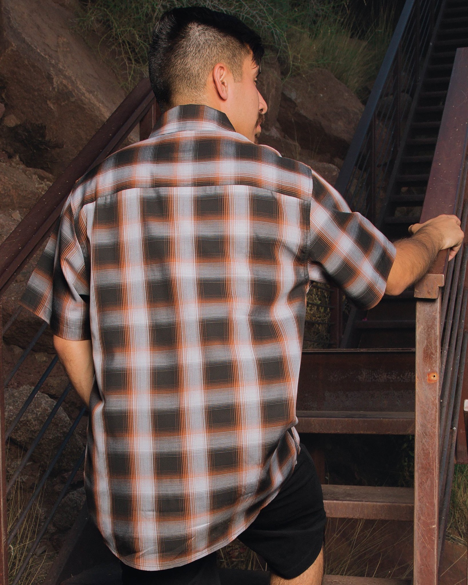 Patina Bamboo Short Sleeve