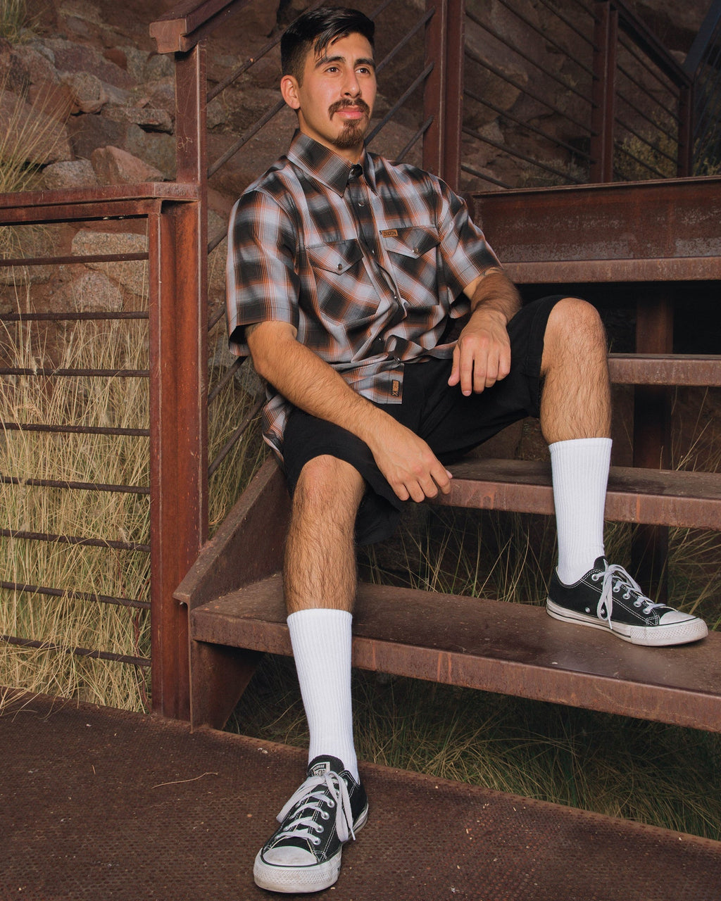 Patina Bamboo Short Sleeve