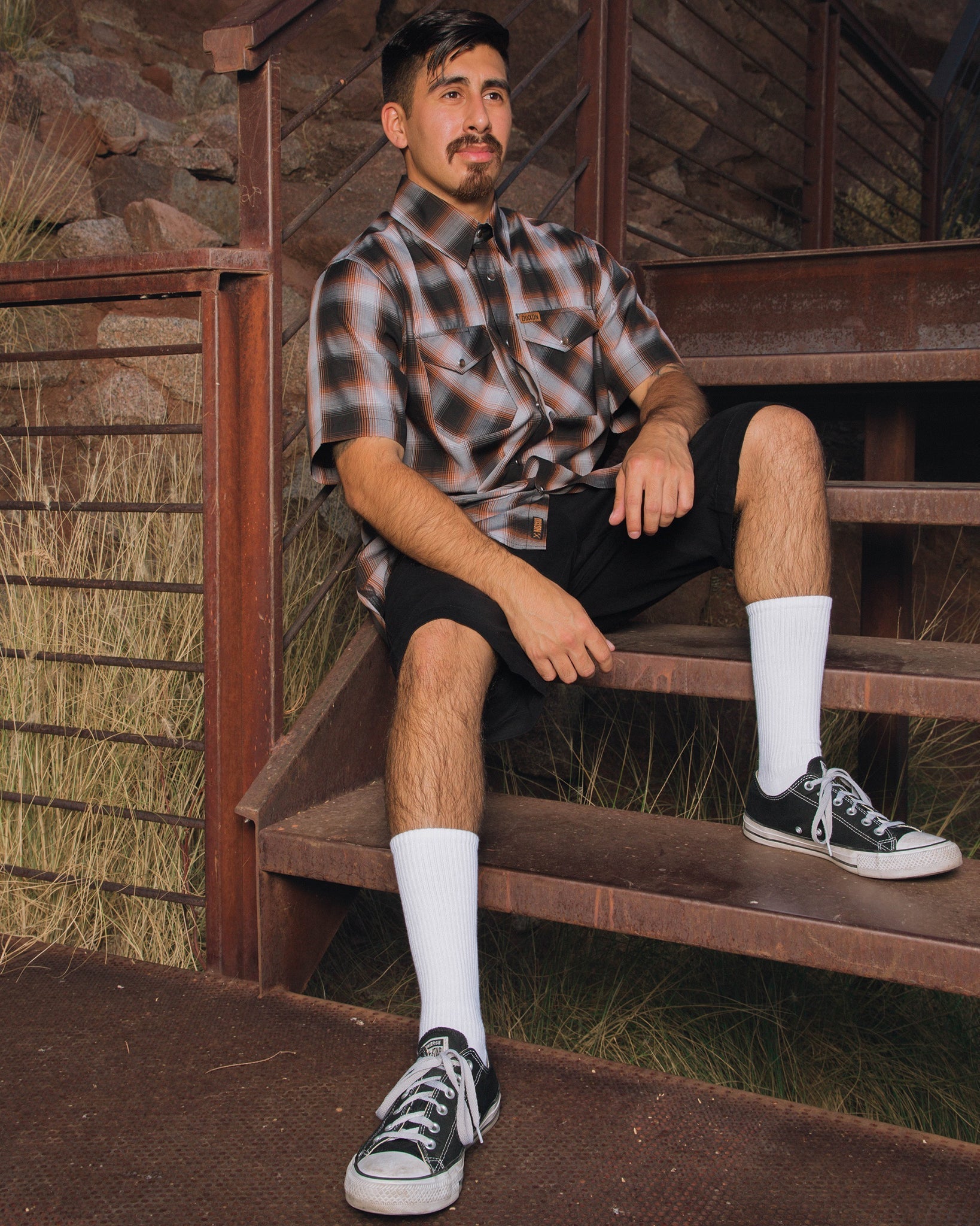 Patina Bamboo Short Sleeve