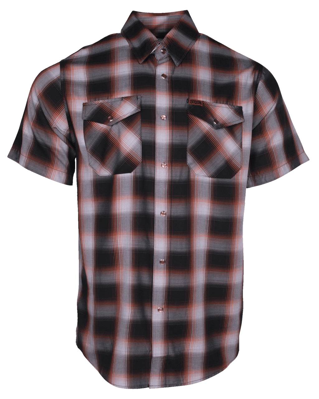 Patina Bamboo Short Sleeve