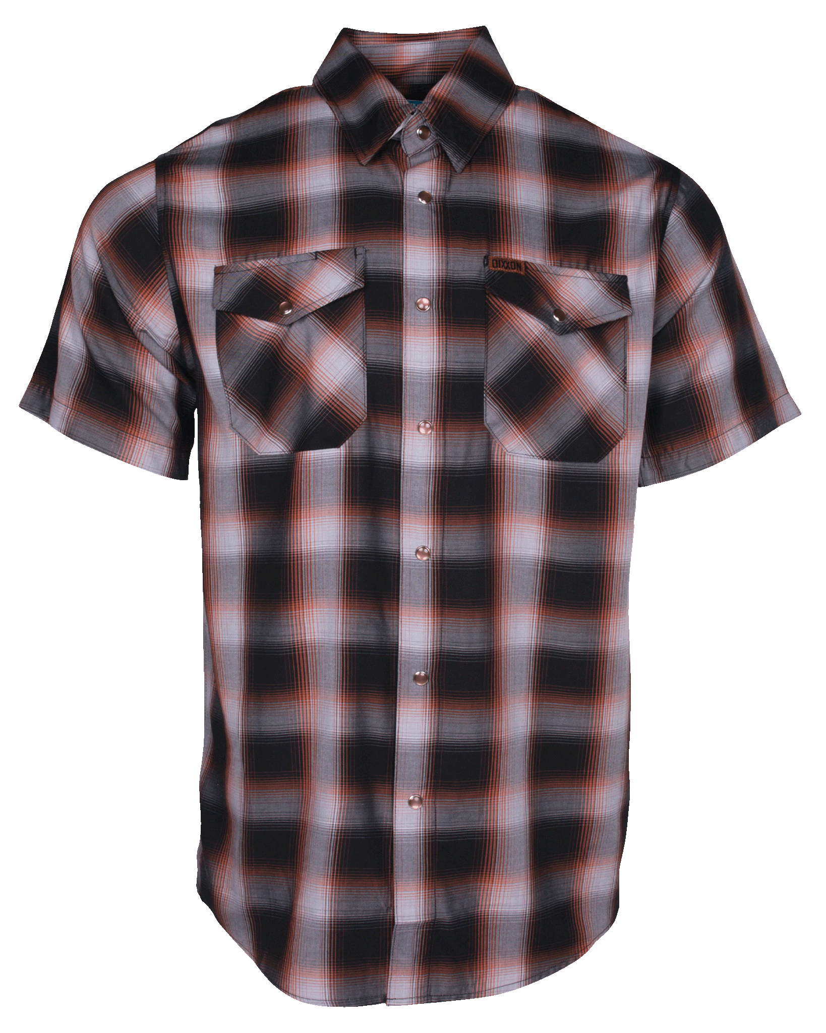 Patina Bamboo Short Sleeve