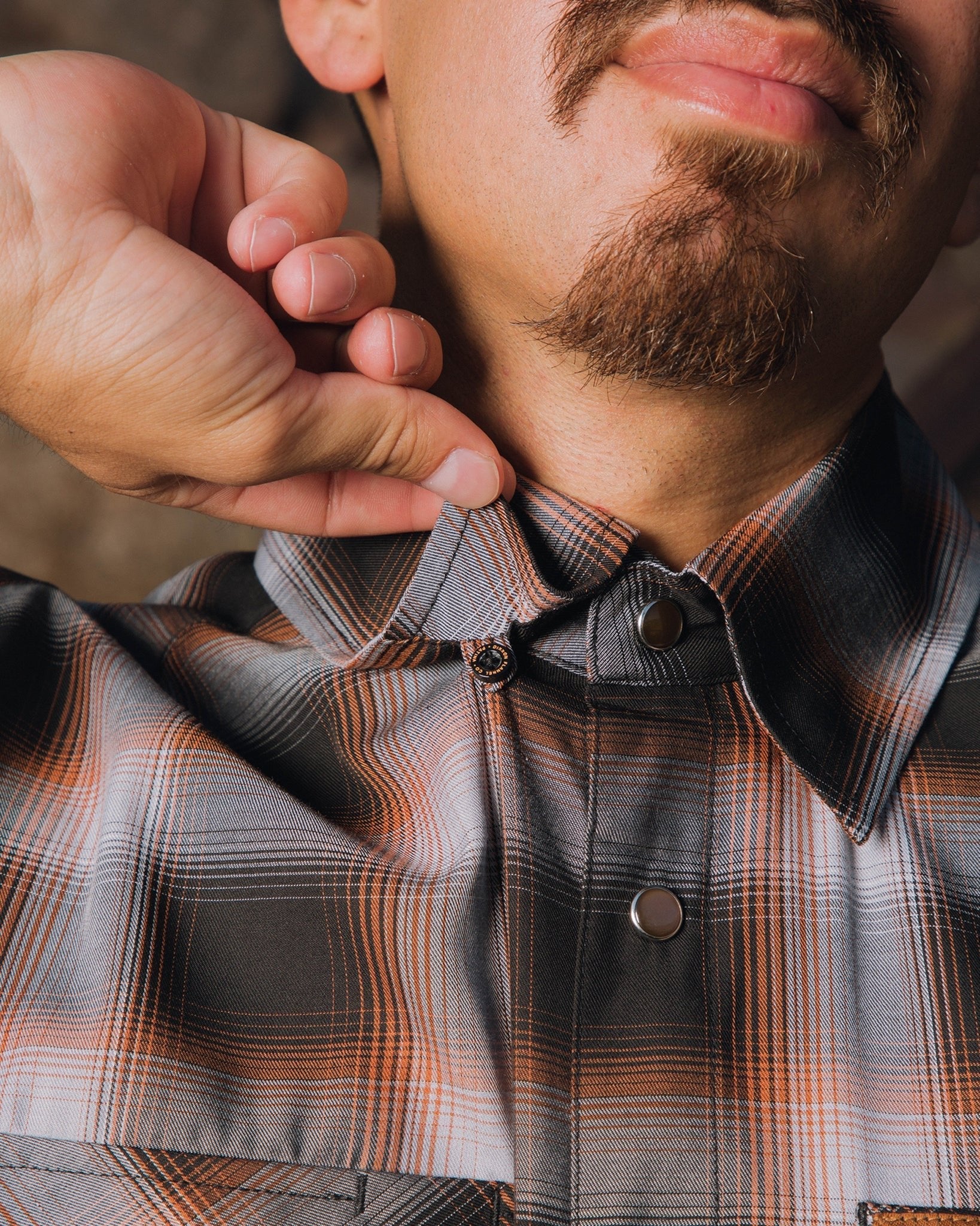 Patina Bamboo Short Sleeve